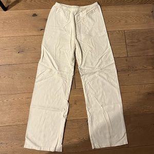 Brandy Melville linen pants